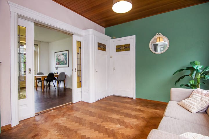 Foto 13 van Kennemerplein 21