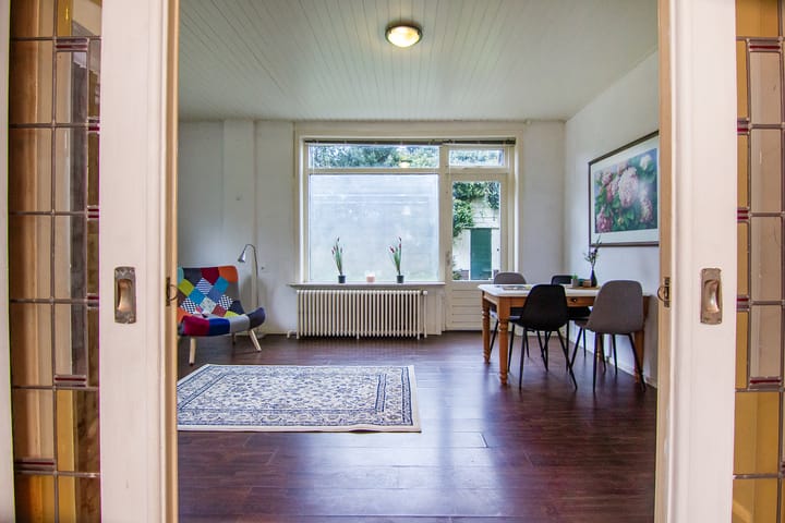 Foto 14 van Kennemerplein 21