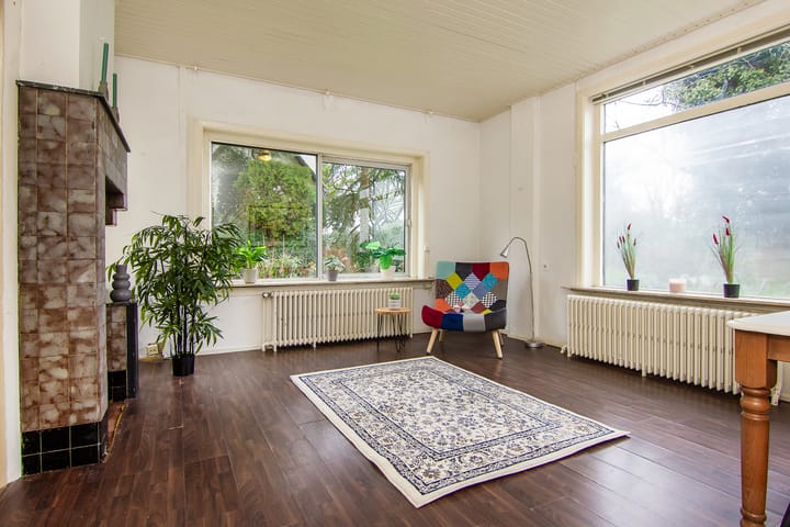 Foto 16 van Kennemerplein 21