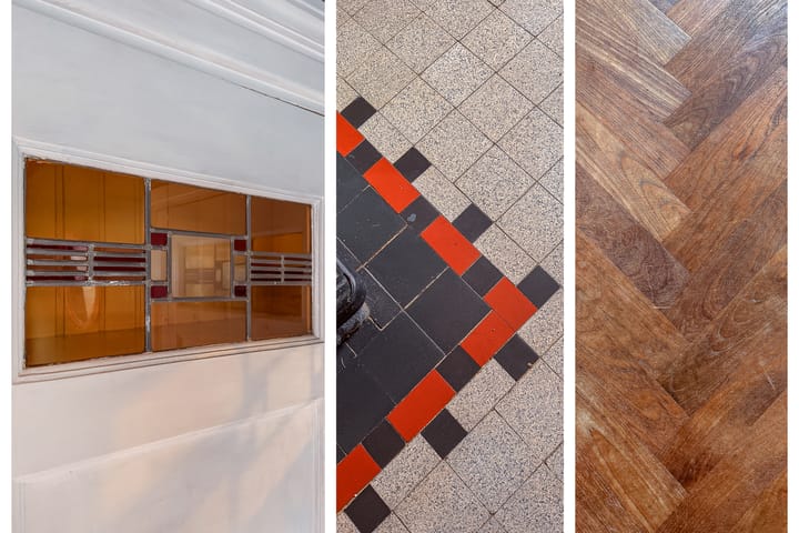 Foto 21 van Kennemerplein 21