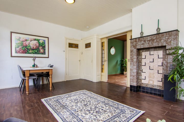 Foto 18 van Kennemerplein 21