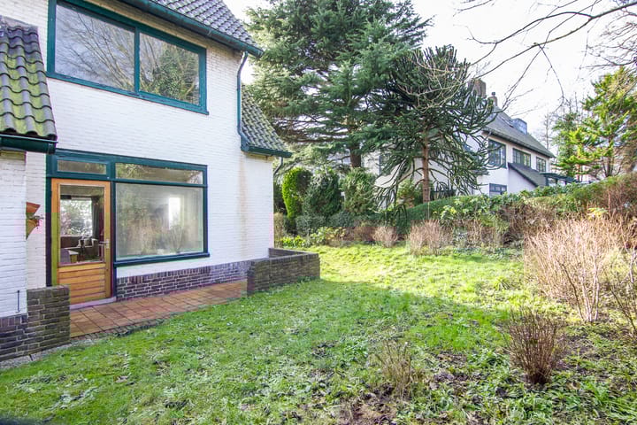 Foto 25 van Kennemerplein 21