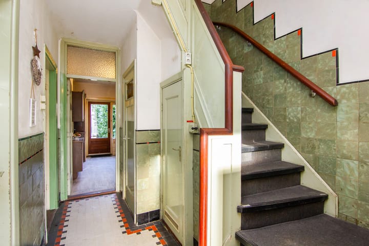 Foto 30 van Kennemerplein 21