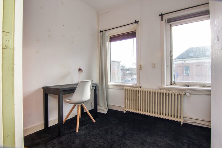 Foto 34 van Kennemerplein 21