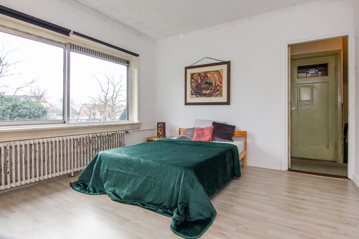 Foto 37 van Kennemerplein 21