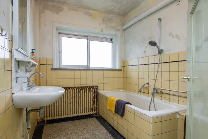 Foto 38 van Kennemerplein 21