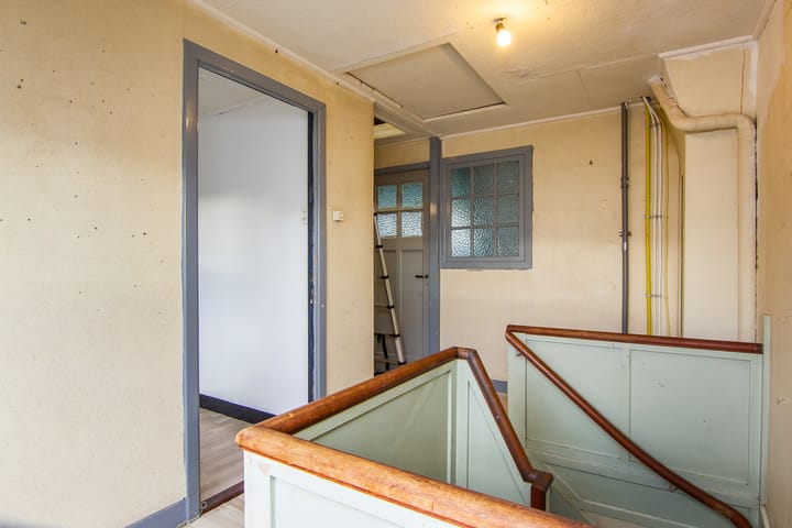 Foto 40 van Kennemerplein 21