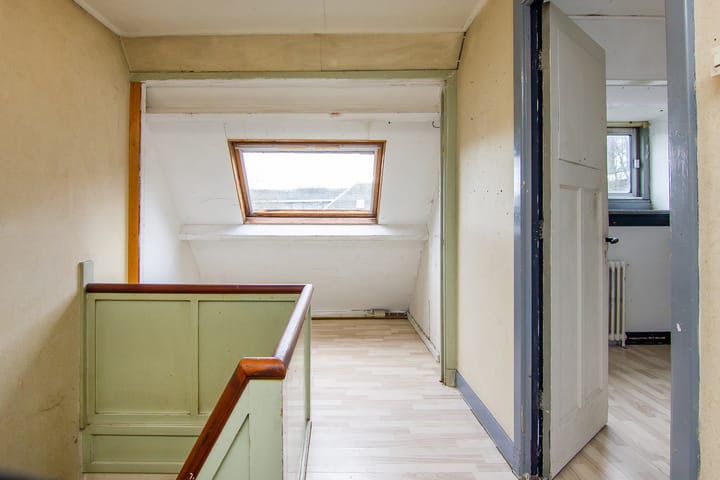 Foto 41 van Kennemerplein 21