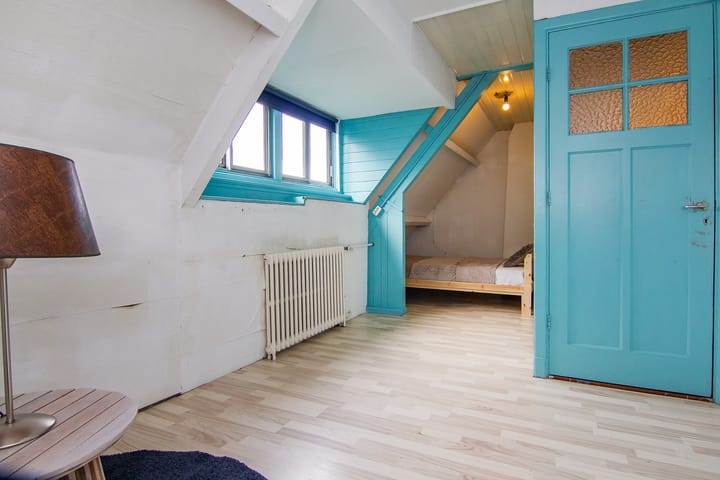 Foto 42 van Kennemerplein 21