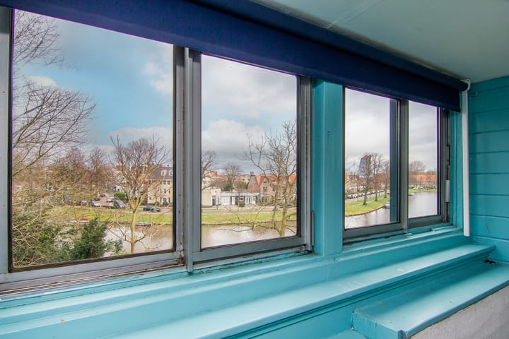 Foto 43 van Kennemerplein 21