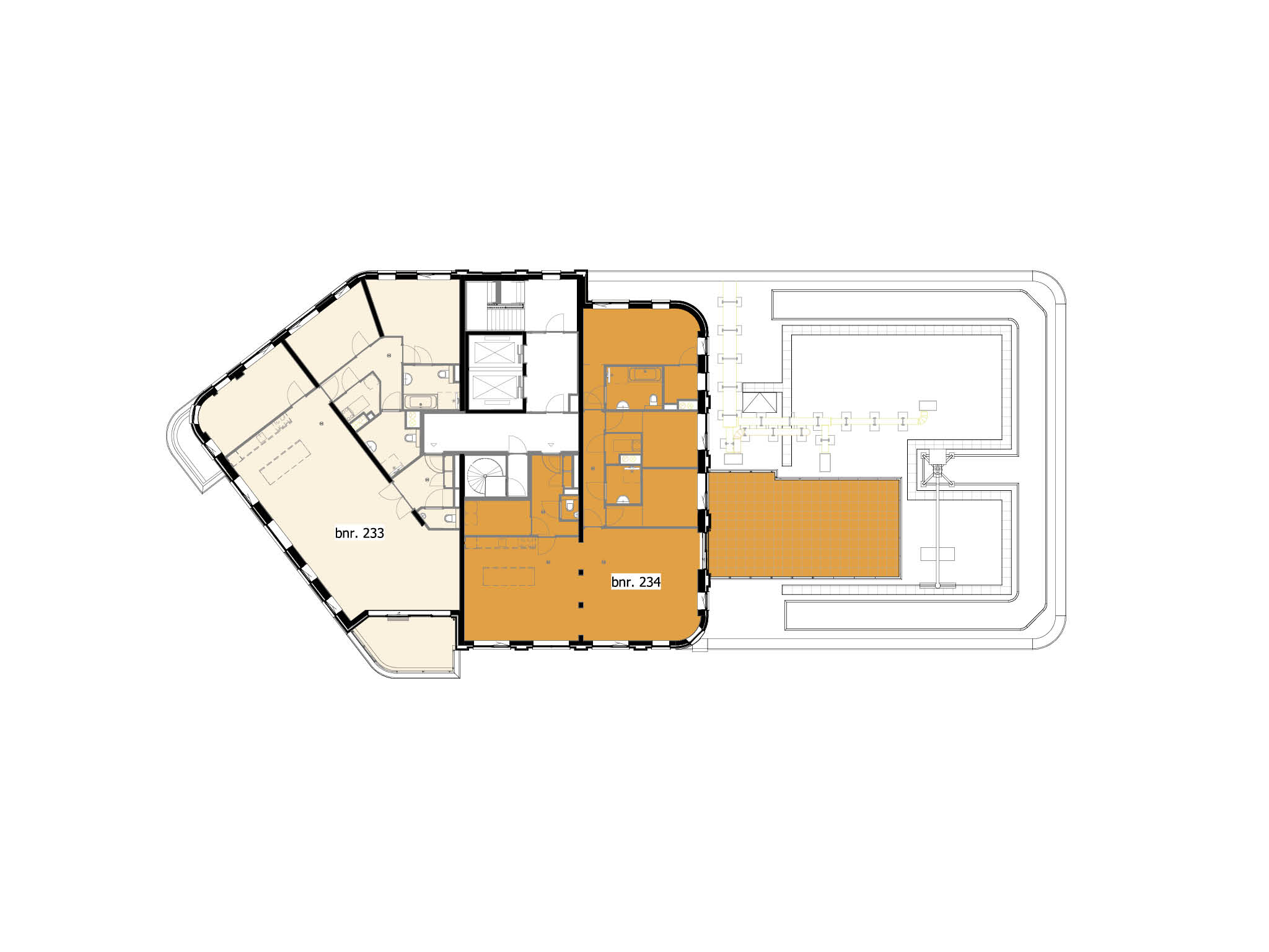 Photo 6 of Ringers - Bouwnummer 234 (Bouwnr. 234)