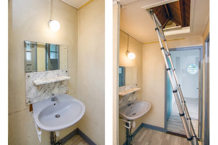 Foto 47 van Kennemerplein 21