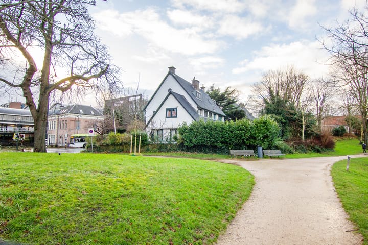 Foto 50 van Kennemerplein 21