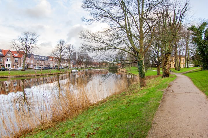 Foto 51 van Kennemerplein 21