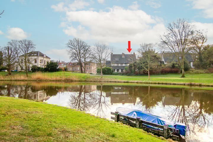 Foto 52 van Kennemerplein 21