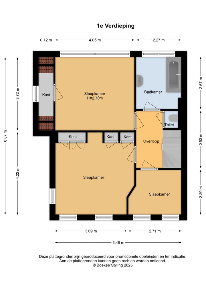 Foto 56 van Kennemerplein 21