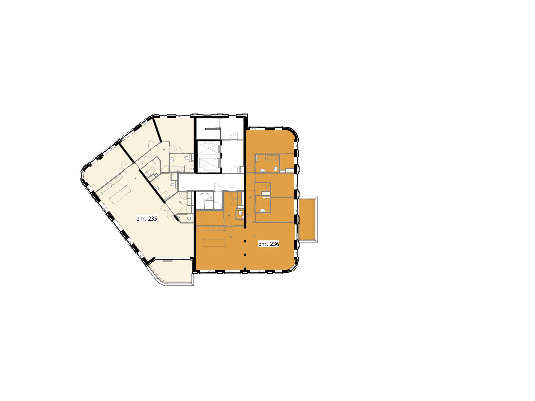 Foto 6 van Ringers - Bouwnummer 236 (Bouwnr. 236)