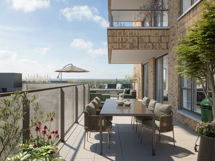 Photo 1 of Ringers - Bouwnummer 178 (Bouwnr. 178)