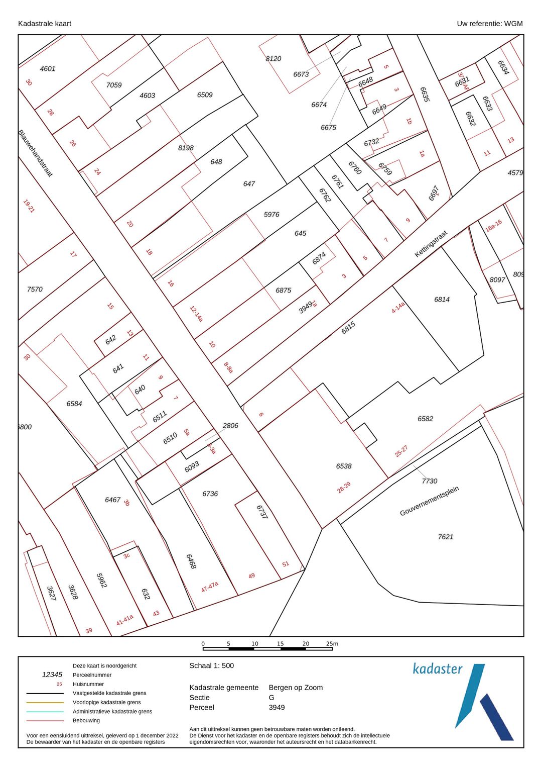 Foto 31 van Blauwehandstraat 8