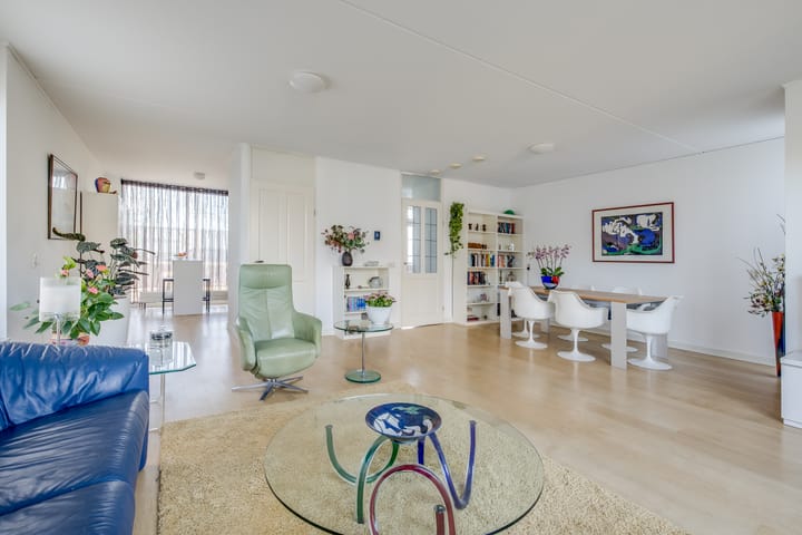 Foto 3 van Clappsperenlaan 10