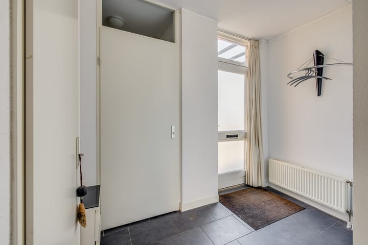 Foto 6 van Clappsperenlaan 10