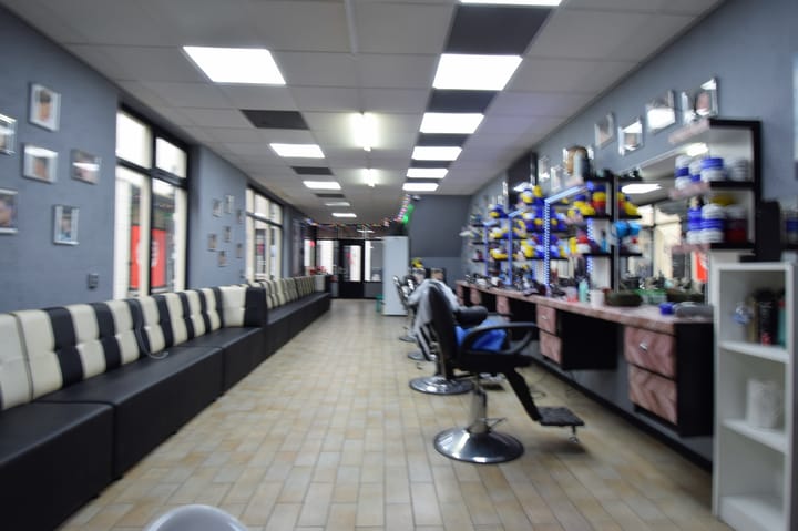 Foto 5 van Blauwehandstraat 8