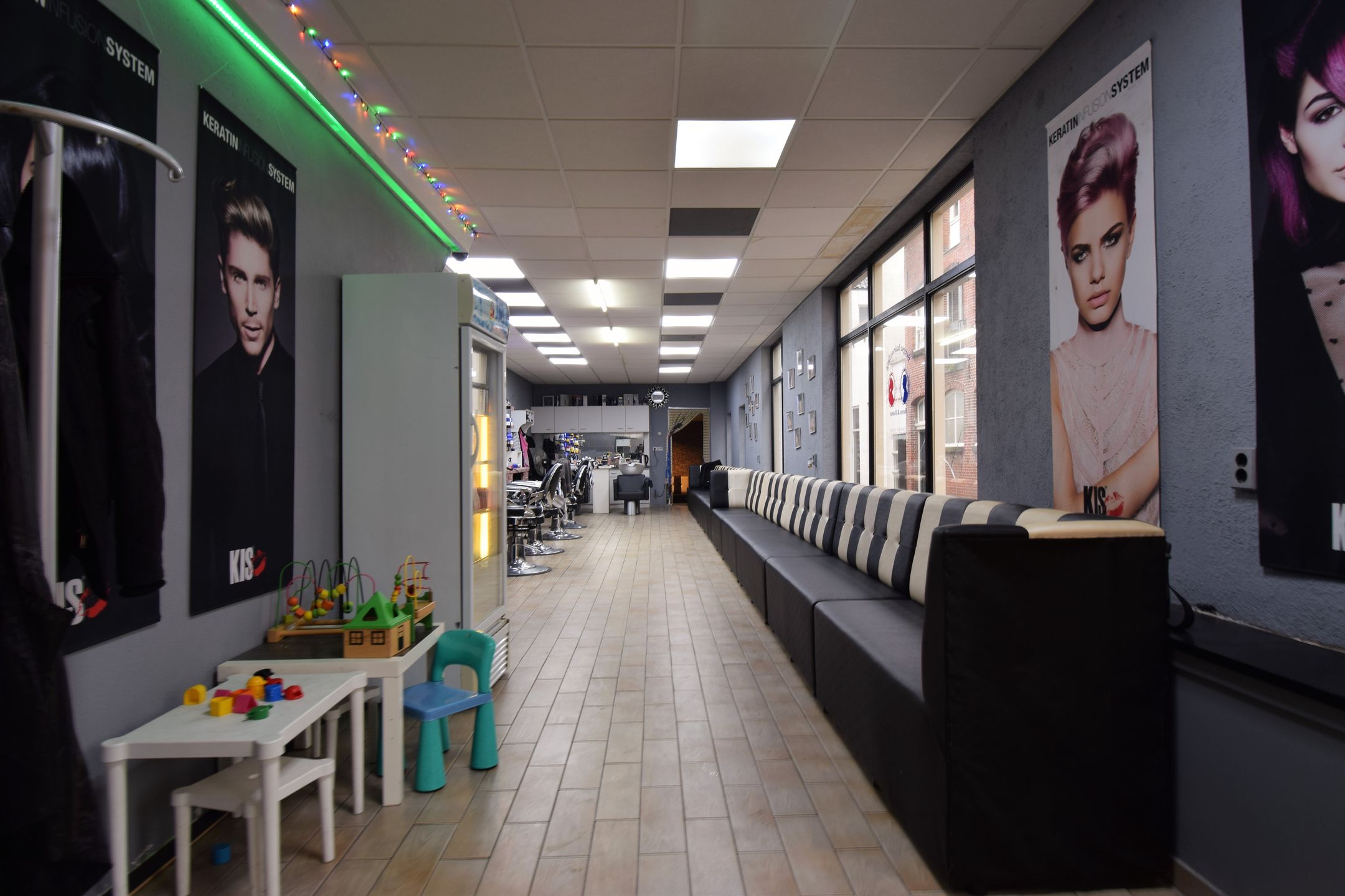 Foto 3 van Blauwehandstraat 8