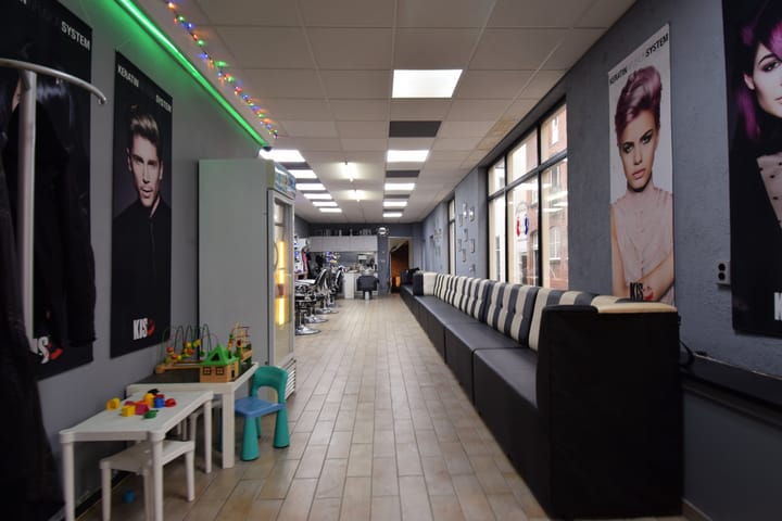 Foto 3 van Blauwehandstraat 8