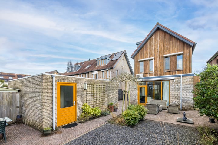 Foto 4 van Clappsperenlaan 10