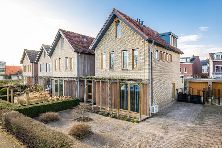 Foto 5 van Clappsperenlaan 10