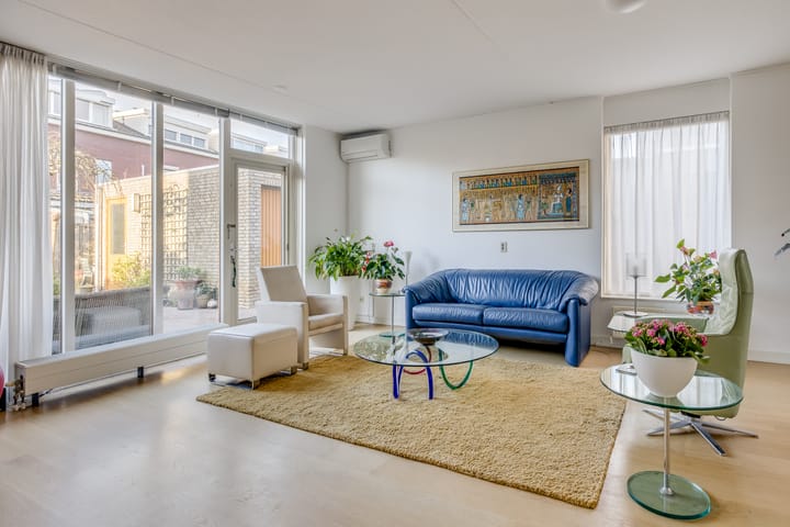 Foto 9 van Clappsperenlaan 10