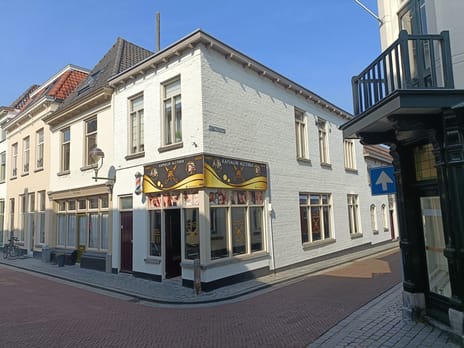 Blauwehandstraat thumbnail