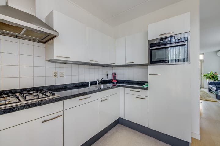 Foto 17 van Clappsperenlaan 10