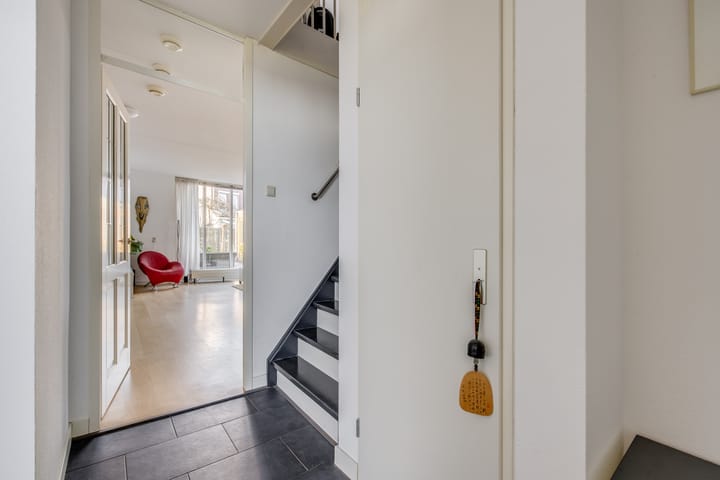 Foto 7 van Clappsperenlaan 10