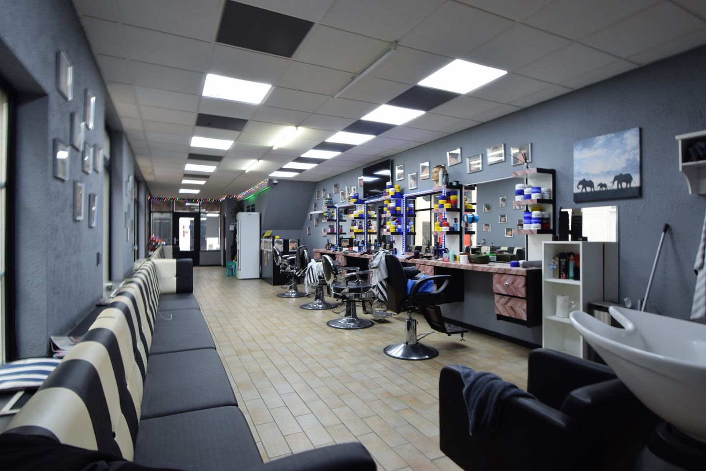 Foto 4 van Blauwehandstraat 8