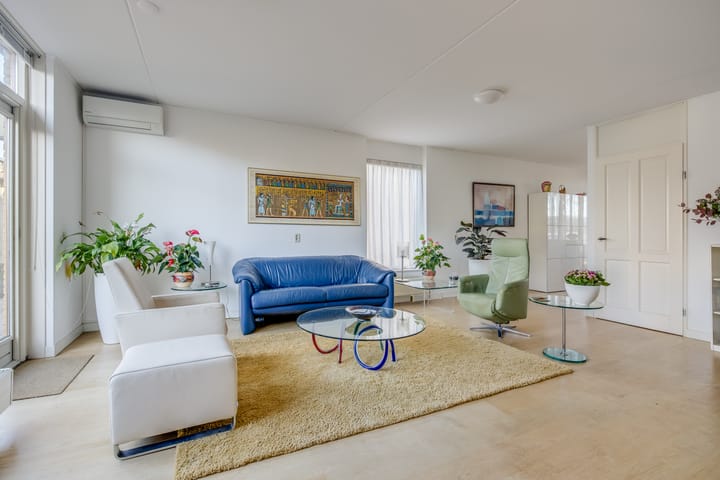 Foto 10 van Clappsperenlaan 10