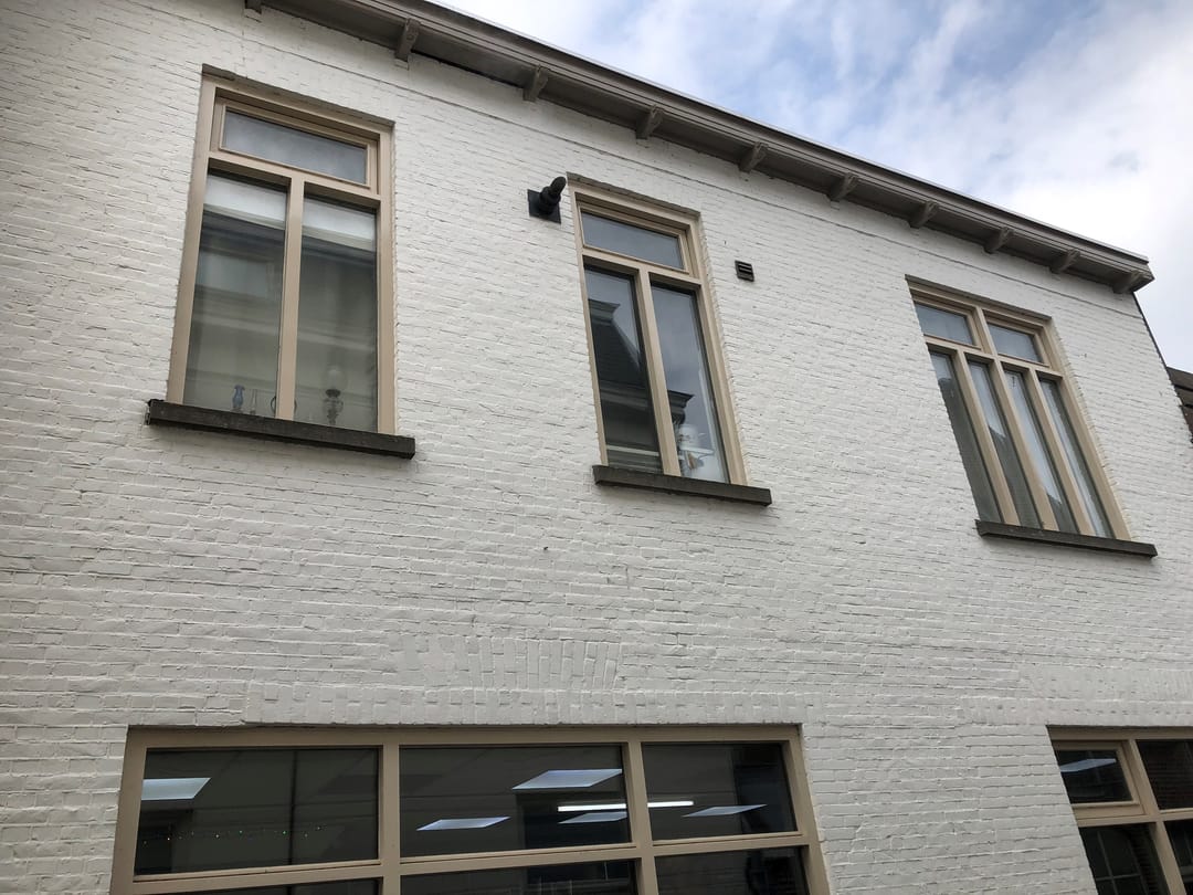 Foto 7 van Blauwehandstraat 8