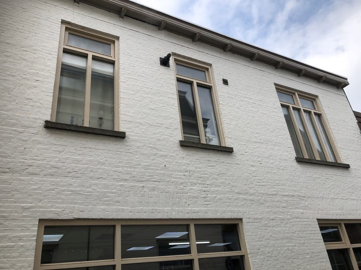 Foto 7 van Blauwehandstraat 8