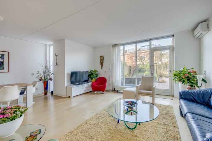 Foto 11 van Clappsperenlaan 10