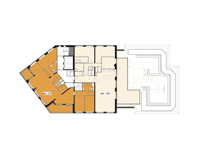 Photo 7 of Ringers - Bouwnummer 178 (Bouwnr. 178)