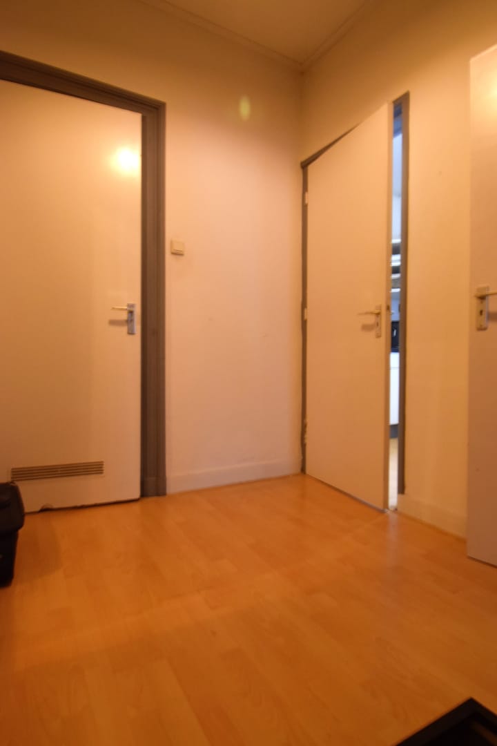 Foto 8 van Blauwehandstraat 8