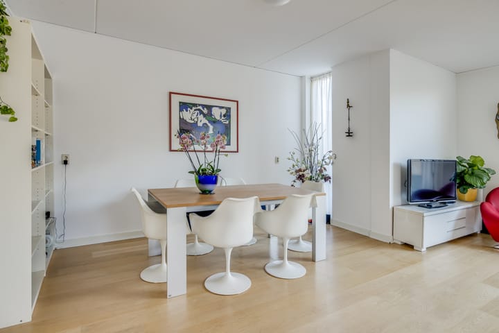 Foto 12 van Clappsperenlaan 10