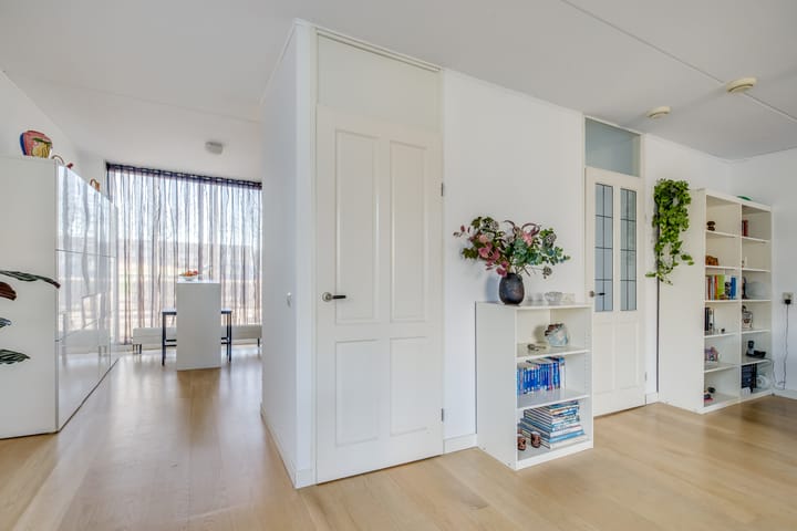 Foto 14 van Clappsperenlaan 10