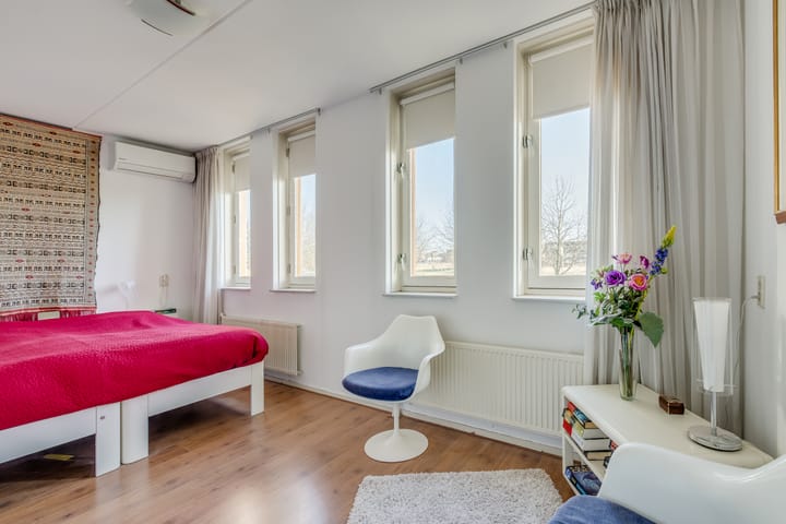 Foto 20 van Clappsperenlaan 10