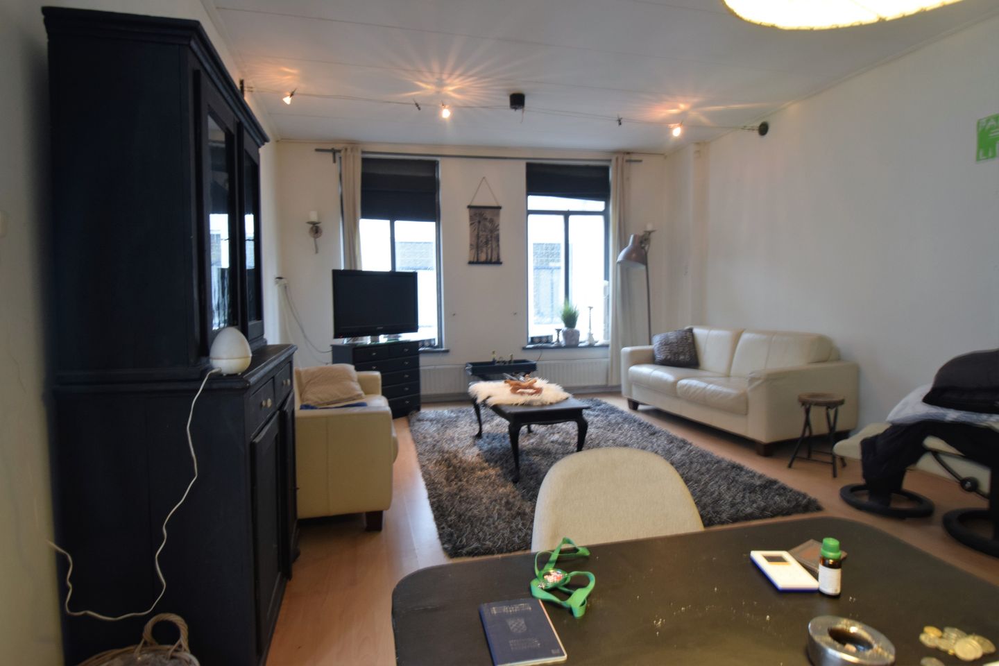 Foto 10 van Blauwehandstraat 8