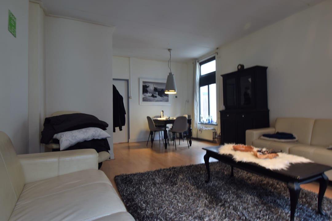 Foto 11 van Blauwehandstraat 8