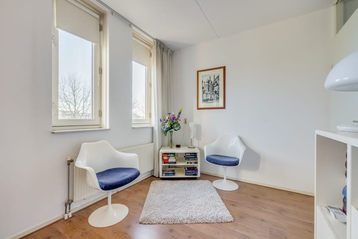 Foto 22 van Clappsperenlaan 10