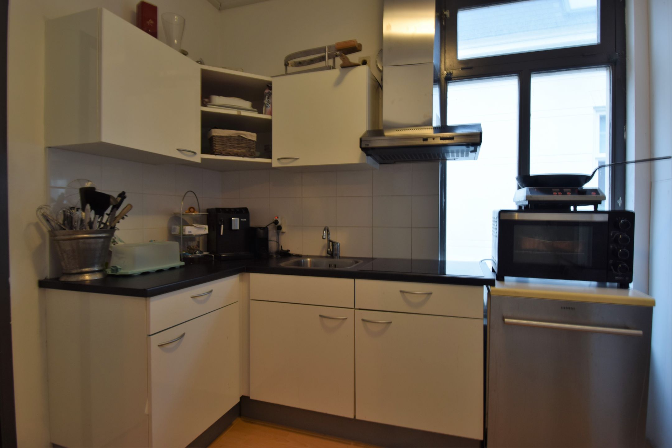 Foto 12 van Blauwehandstraat 8