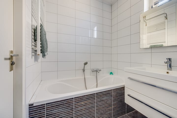 Foto 25 van Clappsperenlaan 10