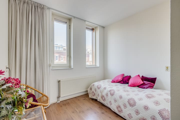 Foto 26 van Clappsperenlaan 10